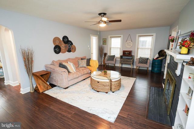 815 FEDERAL STREET, Salisbury, MD 21801