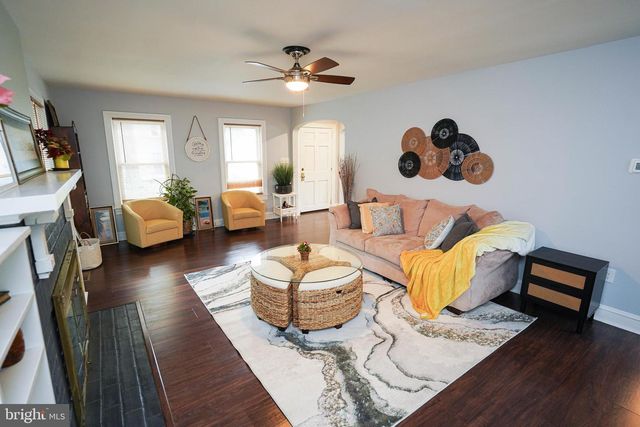 815 FEDERAL STREET, Salisbury, MD 21801