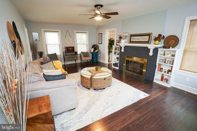 815 FEDERAL STREET, Salisbury, MD 21801