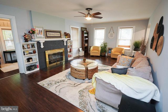815 FEDERAL STREET, Salisbury, MD 21801