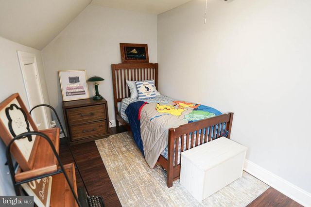815 FEDERAL STREET, Salisbury, MD 21801