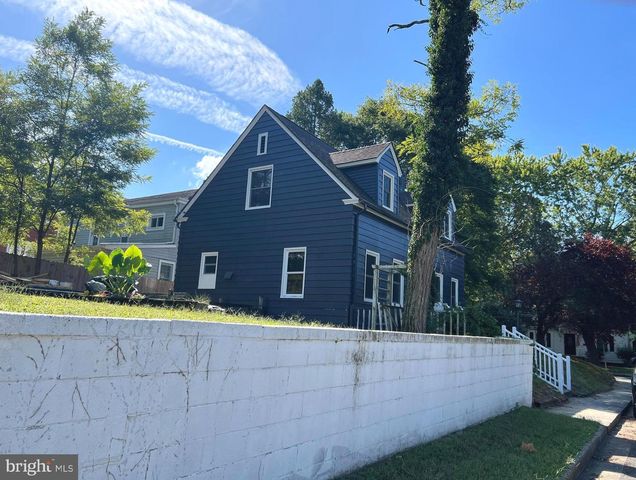 815 FEDERAL STREET, Salisbury, MD 21801