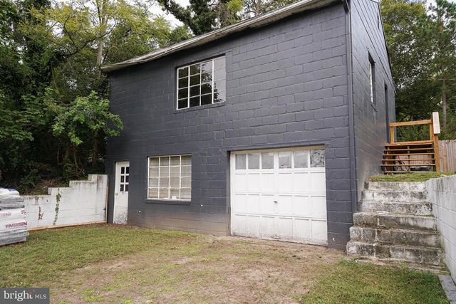 815 FEDERAL STREET, Salisbury, MD 21801