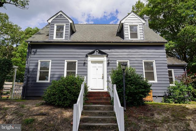 815 FEDERAL STREET, Salisbury, MD 21801