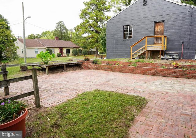 815 FEDERAL STREET, Salisbury, MD 21801