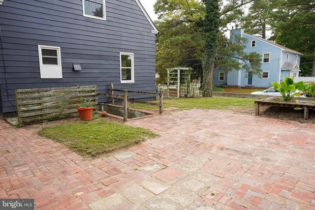 815 FEDERAL STREET, Salisbury, MD 21801