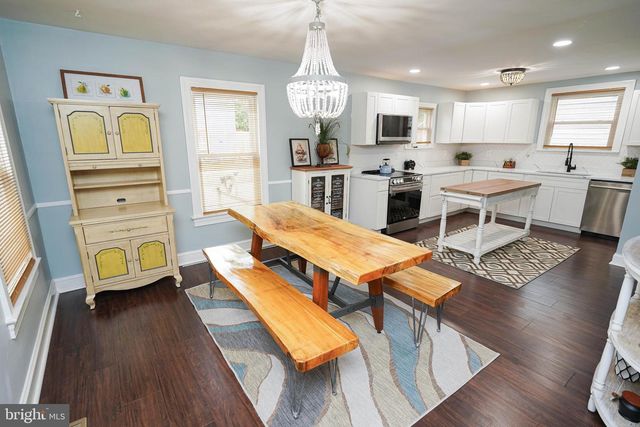 815 FEDERAL STREET, Salisbury, MD 21801