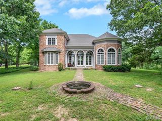 670 Little Fox Court, Union, MO 63084