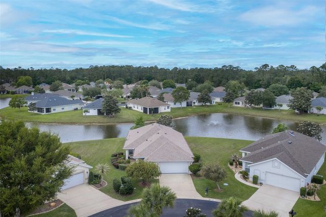 15 ROYALE LANE, Palm Coast, FL 32164