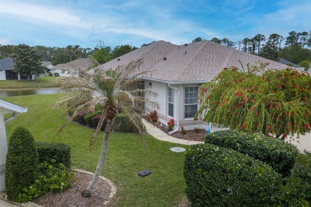 15 ROYALE LANE, Palm Coast, FL 32164