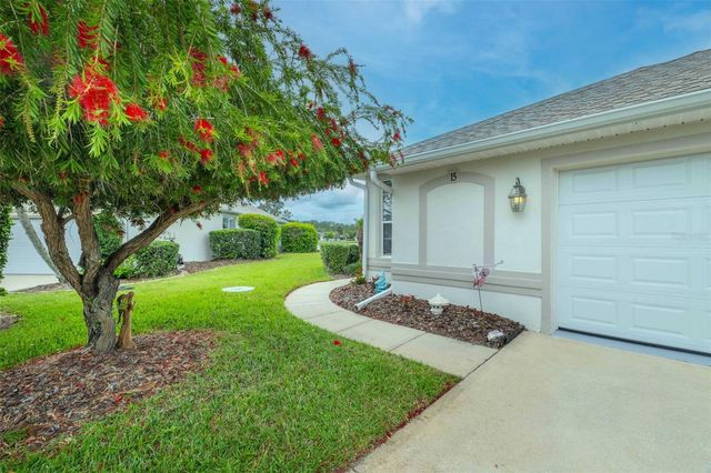 15 ROYALE LANE, Palm Coast, FL 32164
