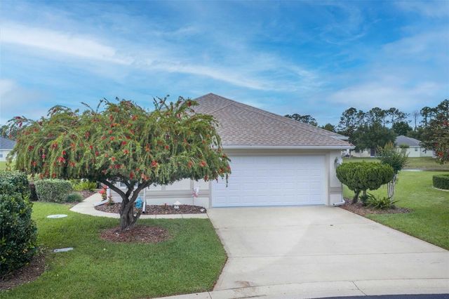 15 ROYALE LANE, Palm Coast, FL 32164