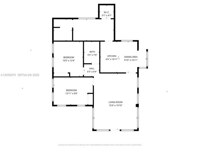 1132 River Rd, North Fort Myers, FL 33903