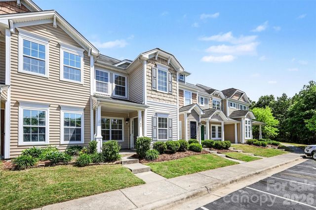 2709 Grain Mill Lane, Charlotte, NC 28214
