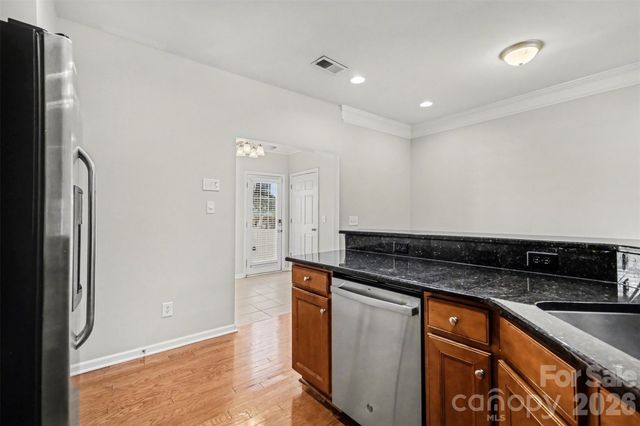 2709 Grain Mill Lane, Charlotte, NC 28214
