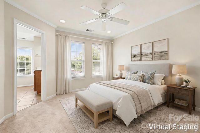 2709 Grain Mill Lane, Charlotte, NC 28214