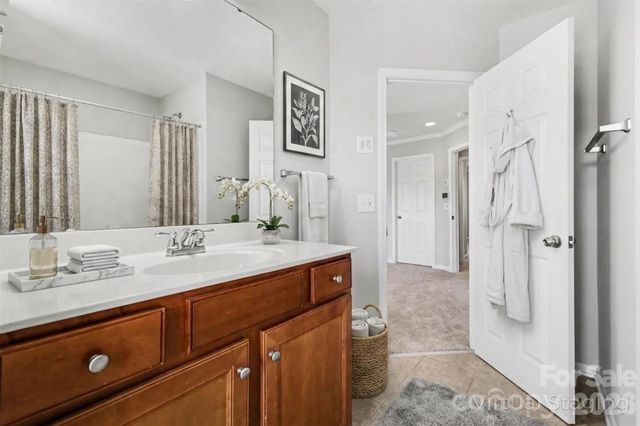 2709 Grain Mill Lane, Charlotte, NC 28214