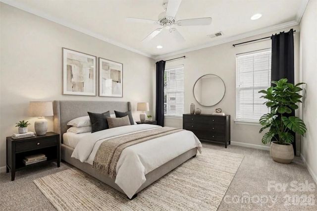 2709 Grain Mill Lane, Charlotte, NC 28214