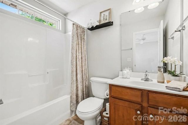 2709 Grain Mill Lane, Charlotte, NC 28214