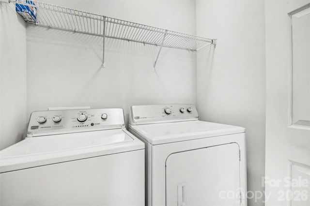 2709 Grain Mill Lane, Charlotte, NC 28214