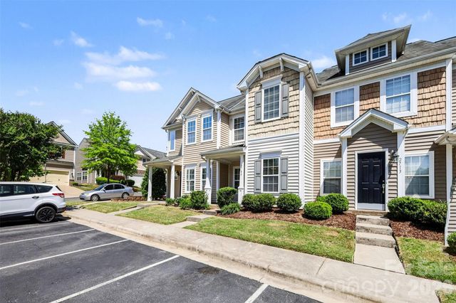 2709 Grain Mill Lane, Charlotte, NC 28214