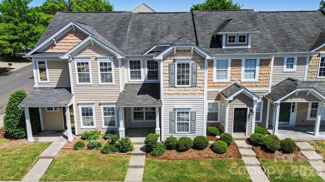 2709 Grain Mill Lane, Charlotte, NC 28214