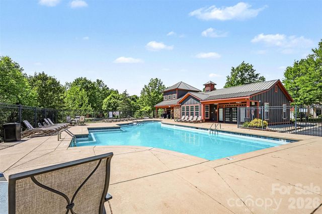 2709 Grain Mill Lane, Charlotte, NC 28214