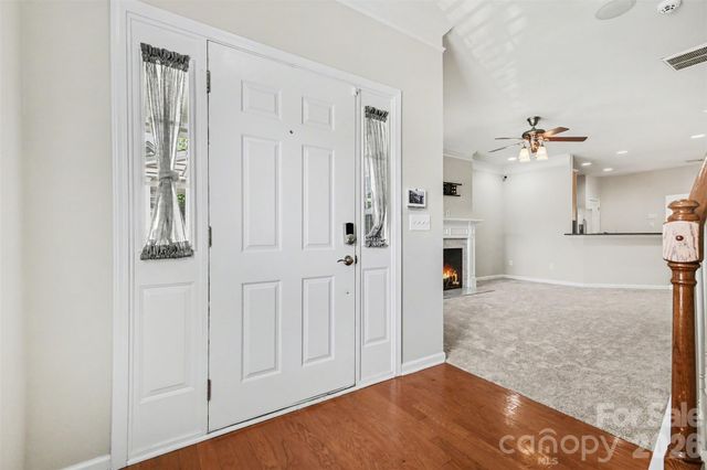 2709 Grain Mill Lane, Charlotte, NC 28214