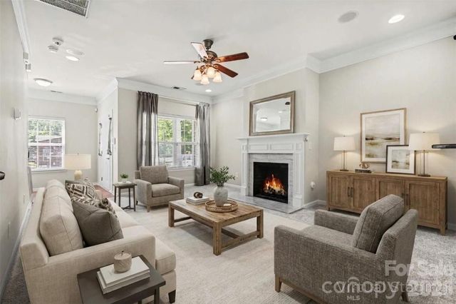 2709 Grain Mill Lane, Charlotte, NC 28214