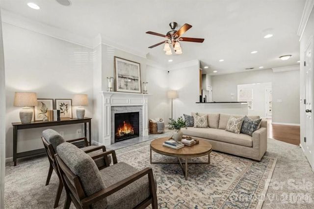 2709 Grain Mill Lane, Charlotte, NC 28214