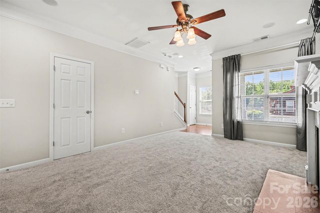 2709 Grain Mill Lane, Charlotte, NC 28214