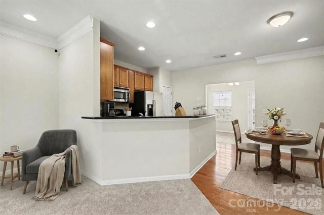 2709 Grain Mill Lane, Charlotte, NC 28214