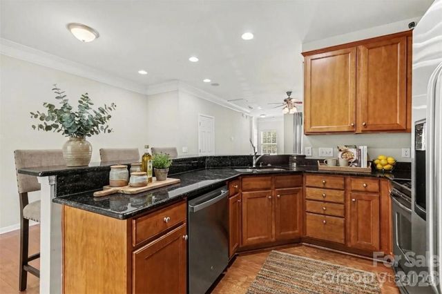 2709 Grain Mill Lane, Charlotte, NC 28214