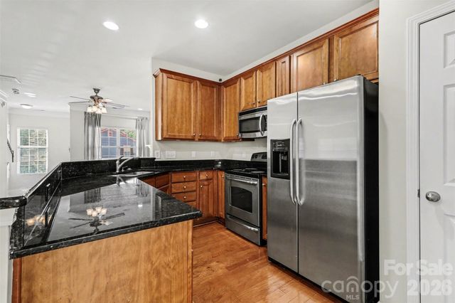 2709 Grain Mill Lane, Charlotte, NC 28214