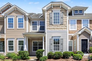 2709 Grain Mill Lane, Charlotte, NC 28214