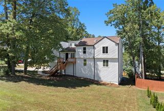 5111 Manitou Way, Stone Mountain, GA 30087