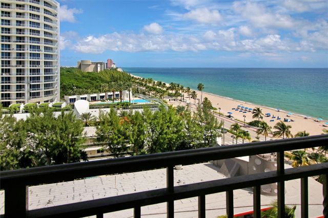 601 N Ft Lauderdale Bch Boulevard 1111, Fort Lauderdale, FL 33304
