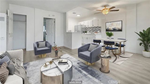 1803 W Sumac C, Anaheim, CA 92804