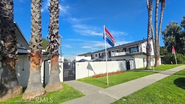 1803 W Sumac C, Anaheim, CA 92804