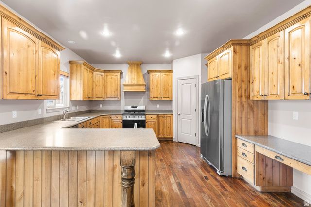12472 S FREEDOM HILL WAY, Herriman, UT 84096