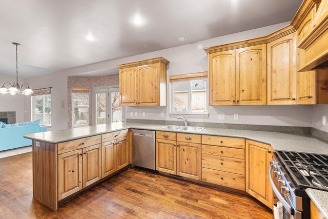 12472 S FREEDOM HILL WAY, Herriman, UT 84096