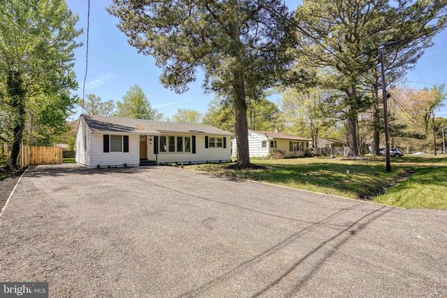 10 BAY VIEW AVE, Cambridge, MD 21613