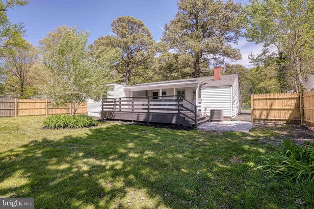 10 BAY VIEW AVE, Cambridge, MD 21613