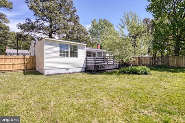 10 BAY VIEW AVE, Cambridge, MD 21613