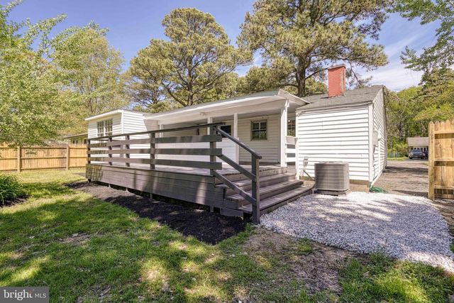10 BAY VIEW AVE, Cambridge, MD 21613