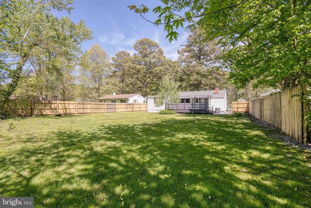10 BAY VIEW AVE, Cambridge, MD 21613