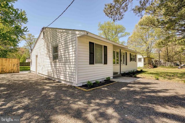 10 BAY VIEW AVE, Cambridge, MD 21613