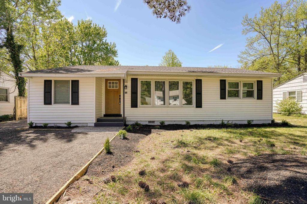 10 BAY VIEW AVE, Cambridge, MD 21613