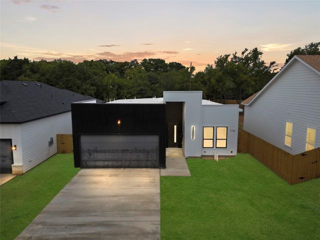 1123 RIVERWOOD, Dallas, TX 75217