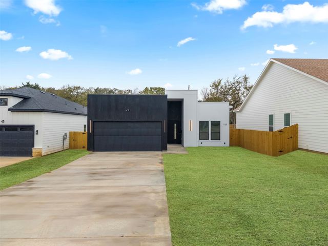 1123 RIVERWOOD, Dallas, TX 75217